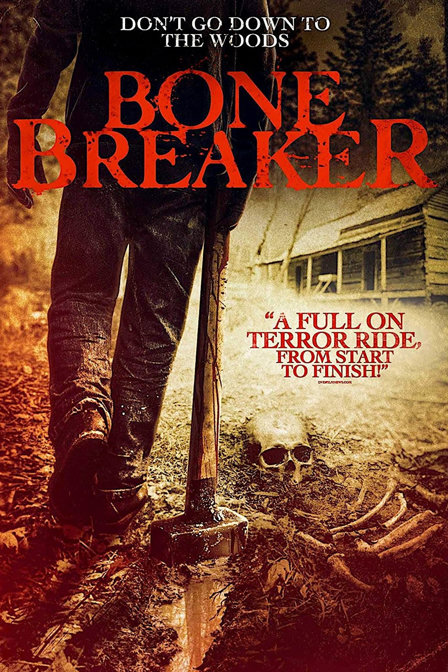 bone breaker