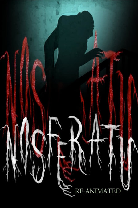nosferatu re-animated