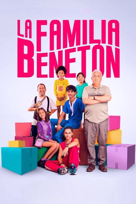 the benetón family