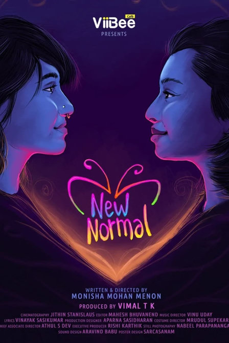 new normal