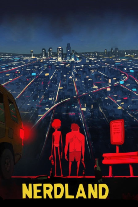 nerdland