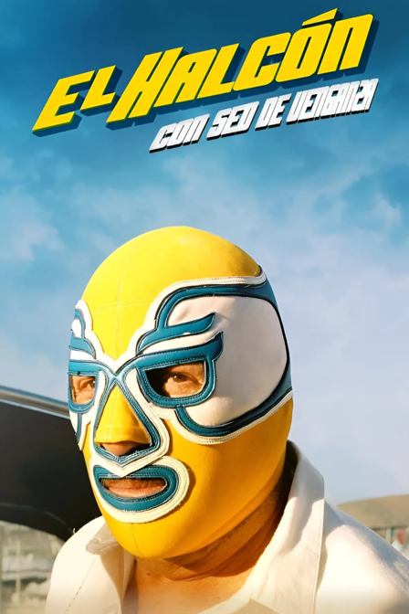el halcón: sed de venganza