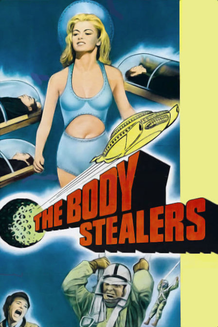 the body stealers