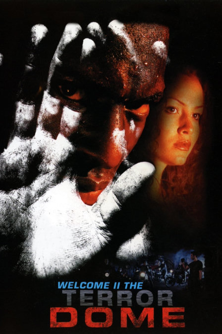 welcome ii the terrordome