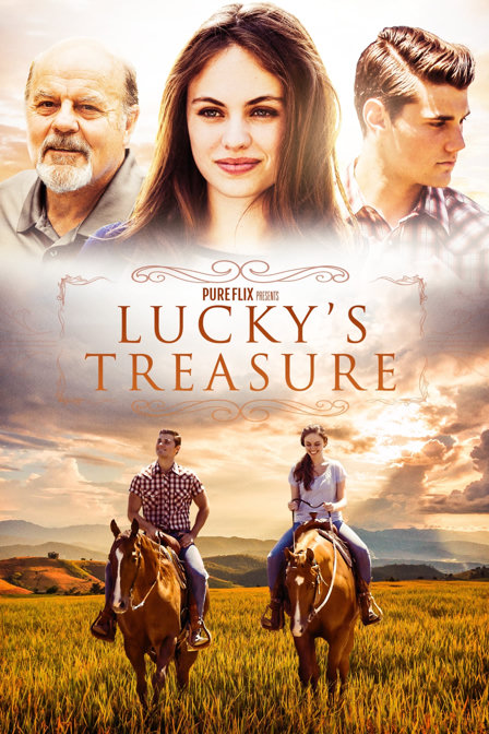 lucky's treasure