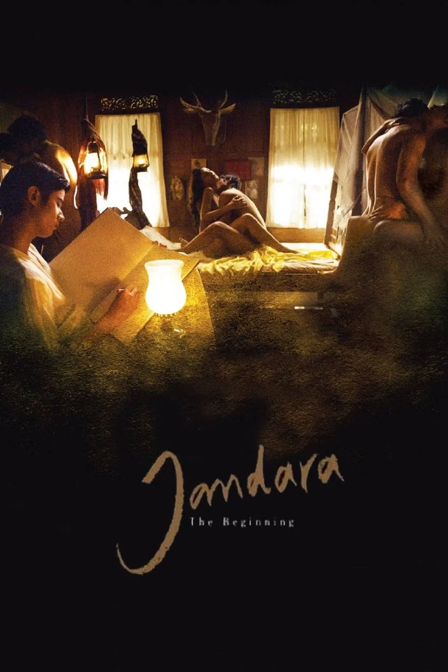 jan dara: the beginning