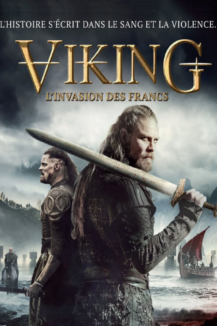 Viking: L'Invasion des Francs