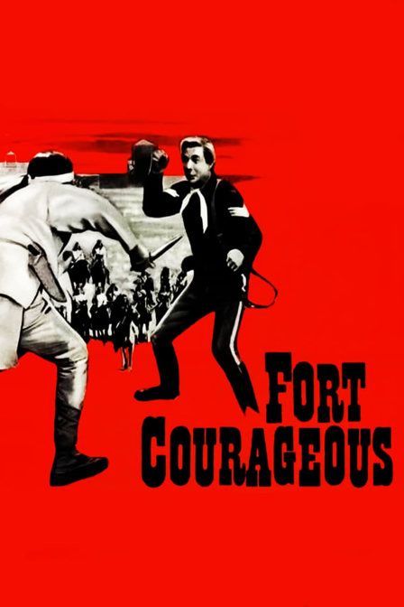 fort courageous