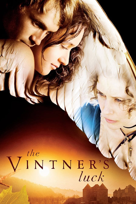 the vintner's luck