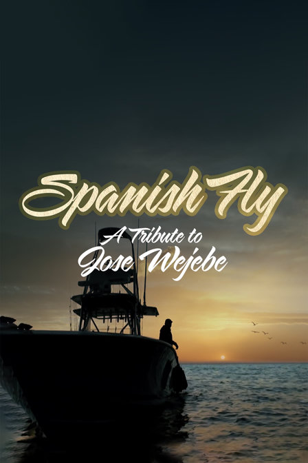 spanish fly: a tribute to jose wejebe