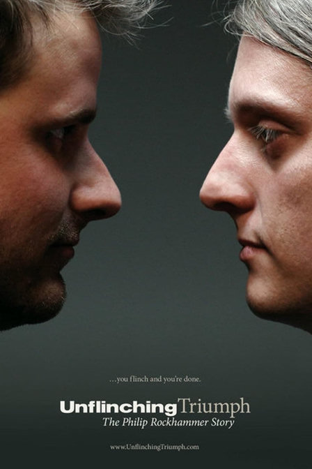 unflinching triumph: the philip rockhammer story