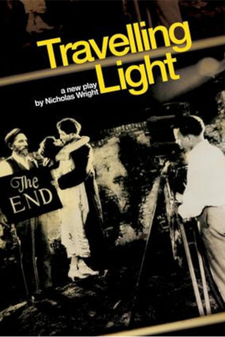national theatre live: travelling light