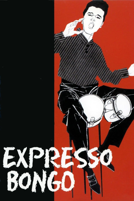 expresso bongo
