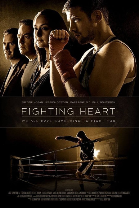 fighting heart