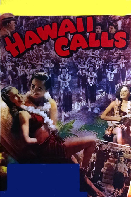 hawaii calls