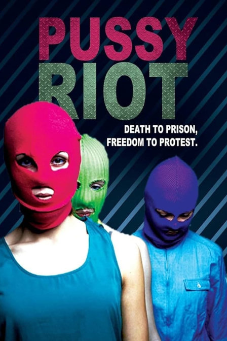 death to prison, freedom to protest
