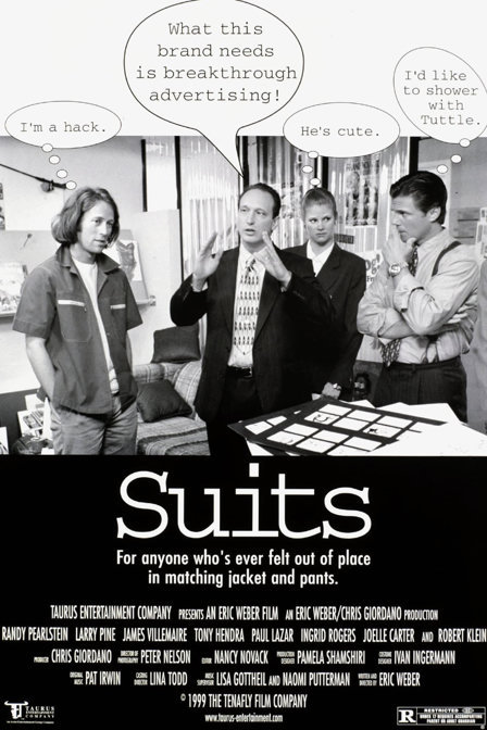 suits
