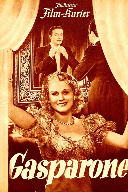 gasparone