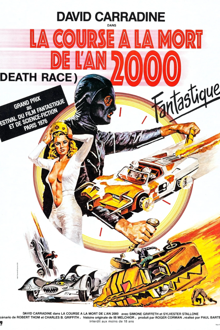 La course à la mort de l'an 2000