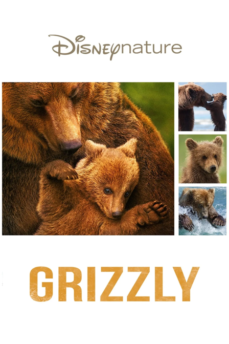 grizzly