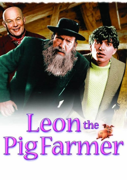 leon the pig farmer