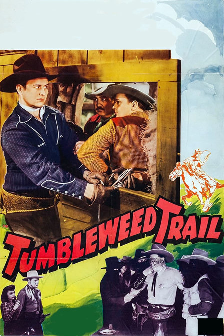 tumbleweed trail