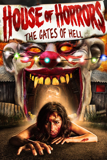 house of horrors: gates of hell