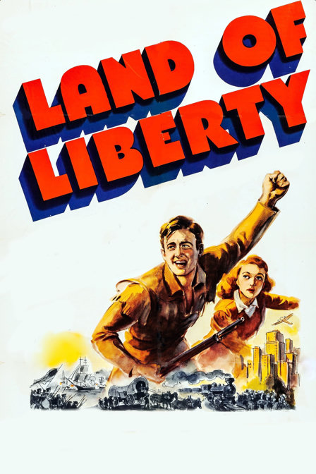 land of liberty