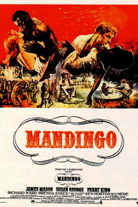 mandingo