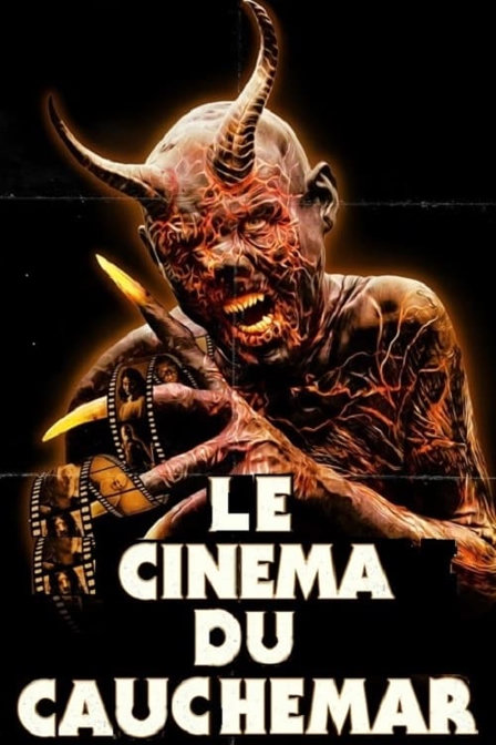 nightmare cinema