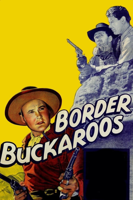border buckaroos