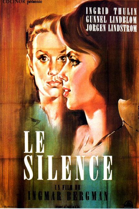 Le silence
