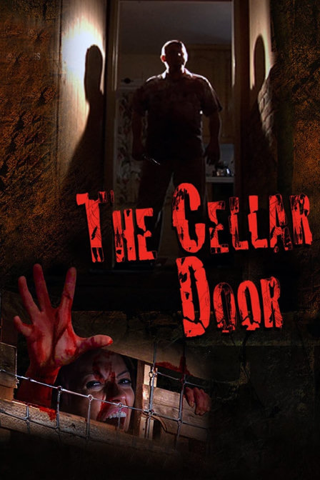 the cellar door
