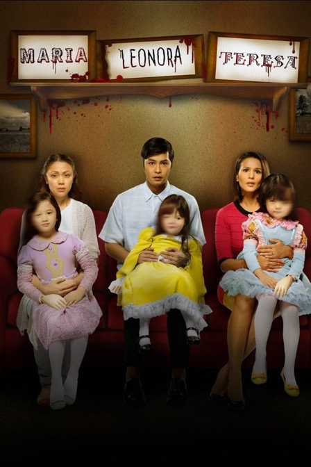 maria, leonora, teresa