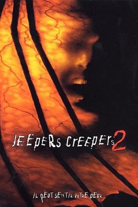 jeepers creepers 2
