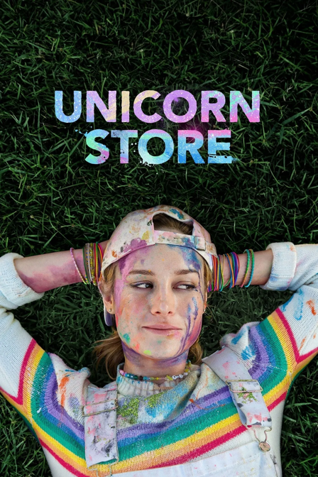 unicorn store