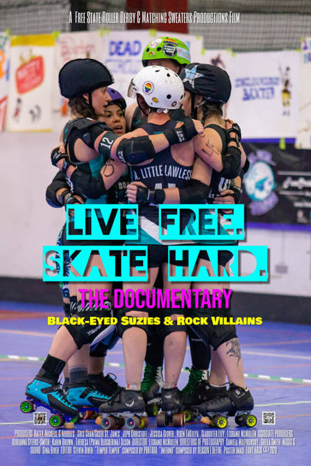 live free. skate hard.