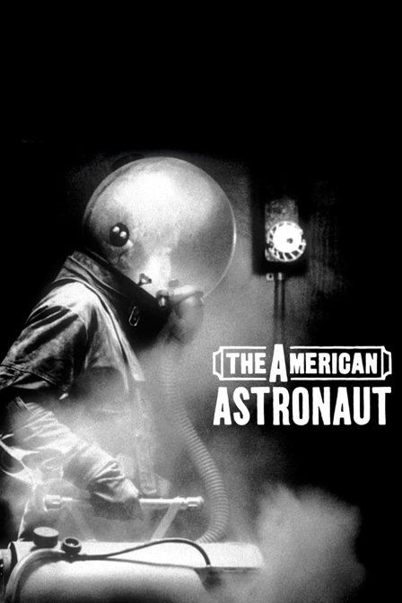 the american astronaut