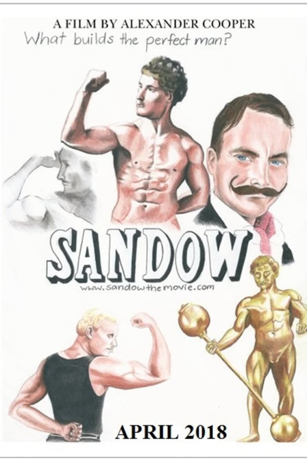sandow
