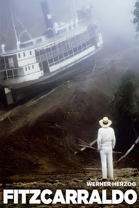 fitzcarraldo