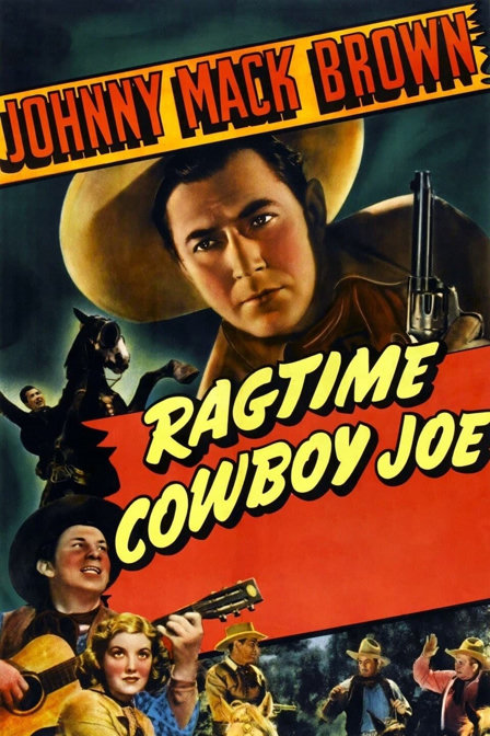 ragtime cowboy joe