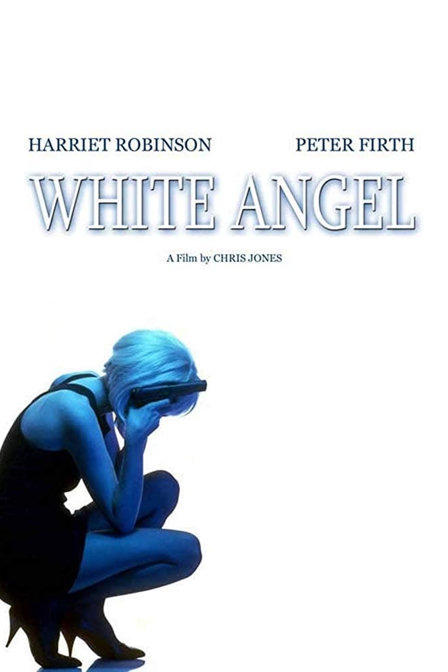 white angel