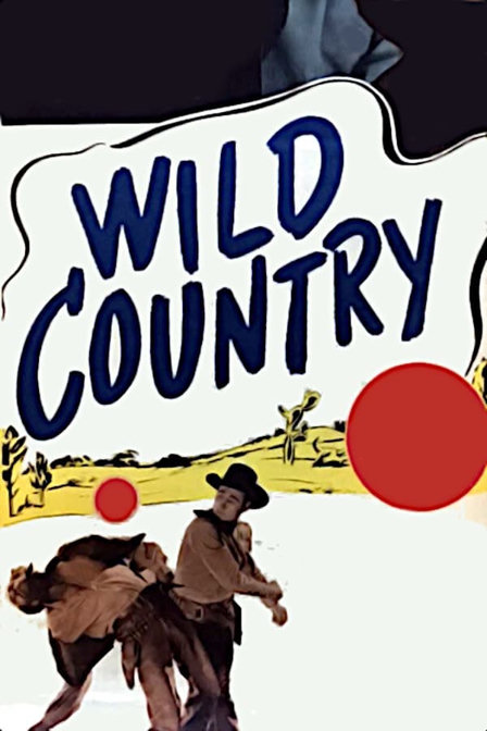 wild country