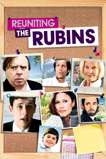 reuniting the rubins