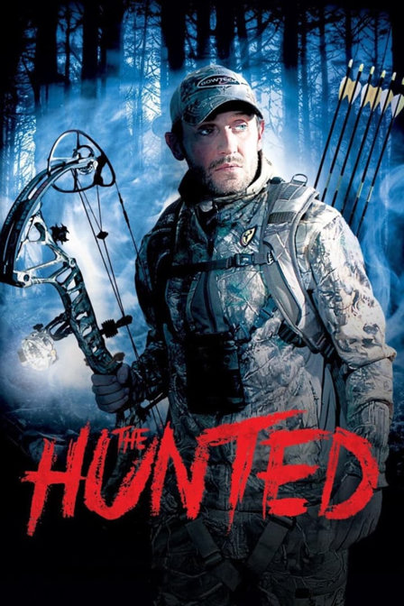 the hunted