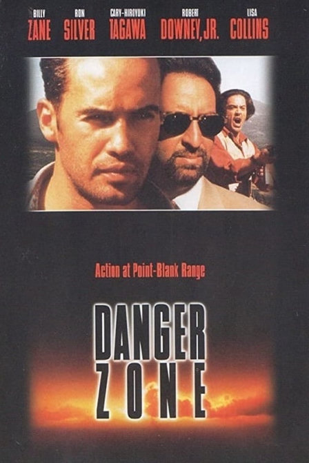 danger zone