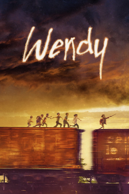 wendy