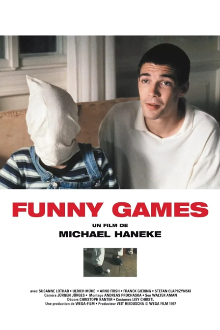 Funny Games