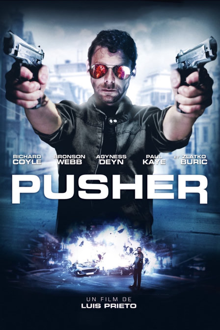 pusher