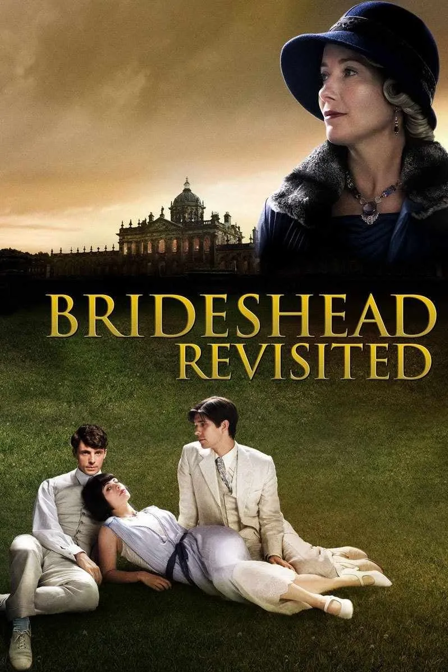 brideshead revisited
